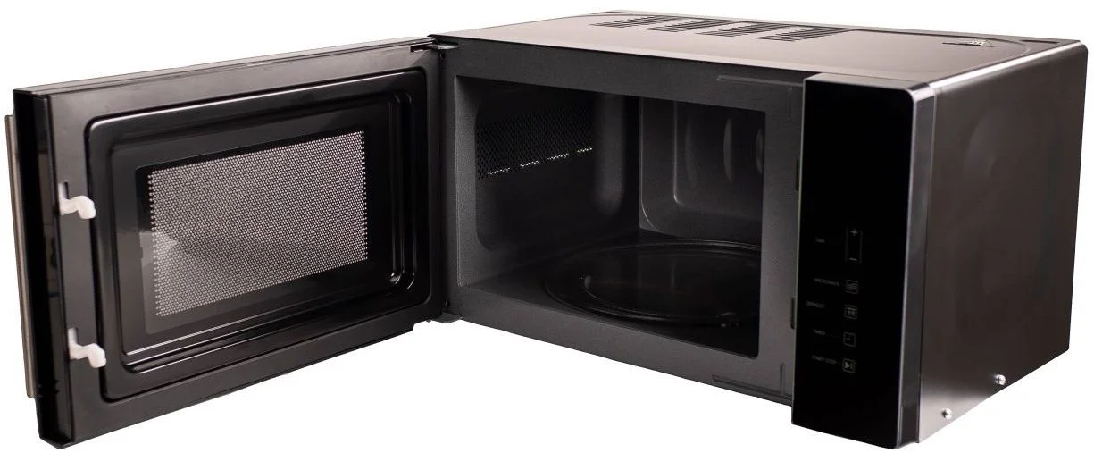 Микроволновая печь Holberg HMW 207 DSBL_1