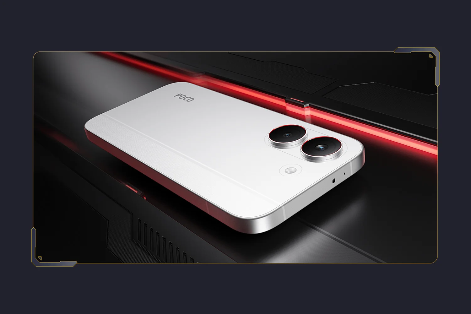 POCO X8 Pro POCO X8 Pro