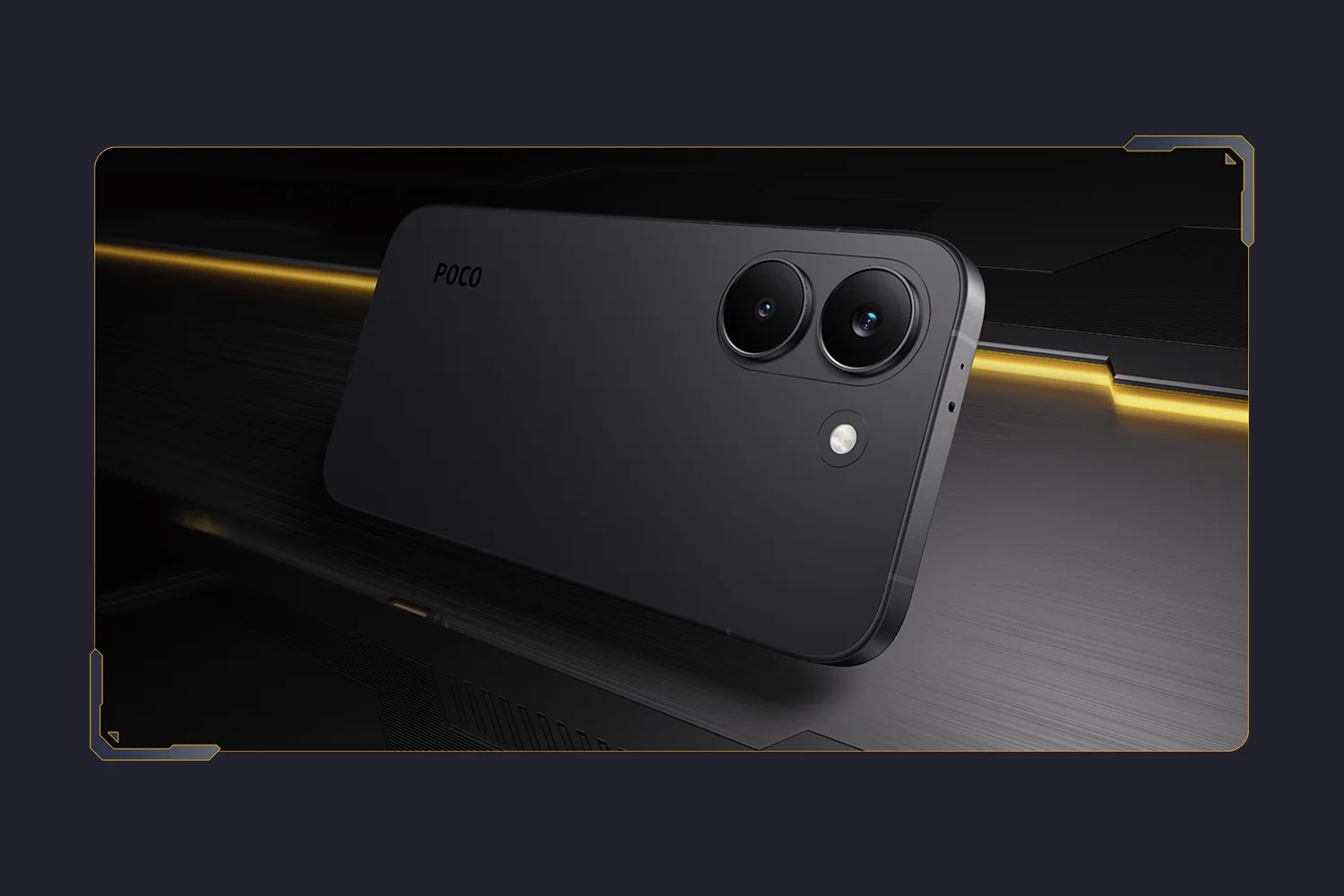 POCO X8 Pro POCO X8 Pro