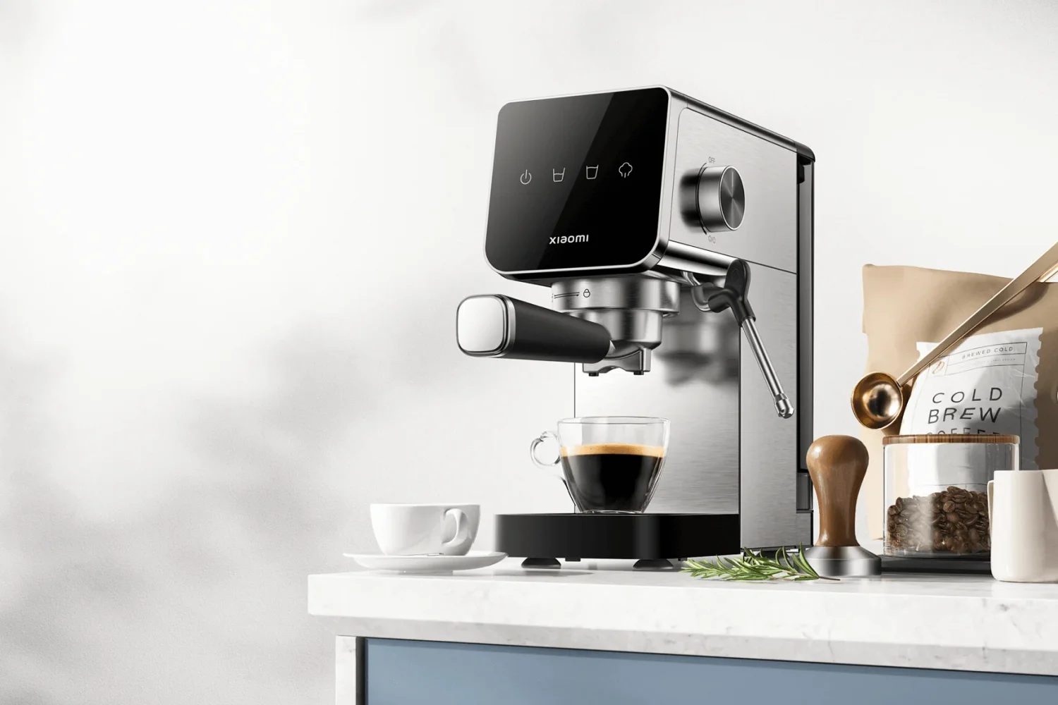 Xiaomi Semi-automatic Espresso Machine 4.jpg