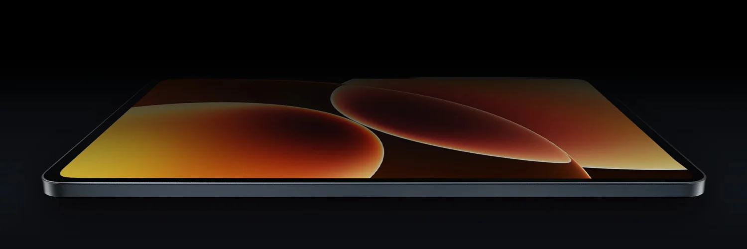 Xiaomi Pad 8