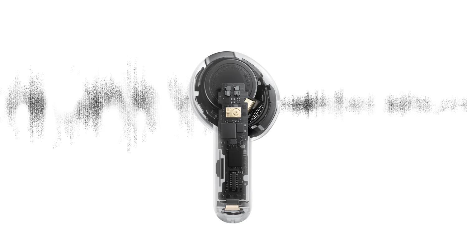 Xiaomi Buds 6