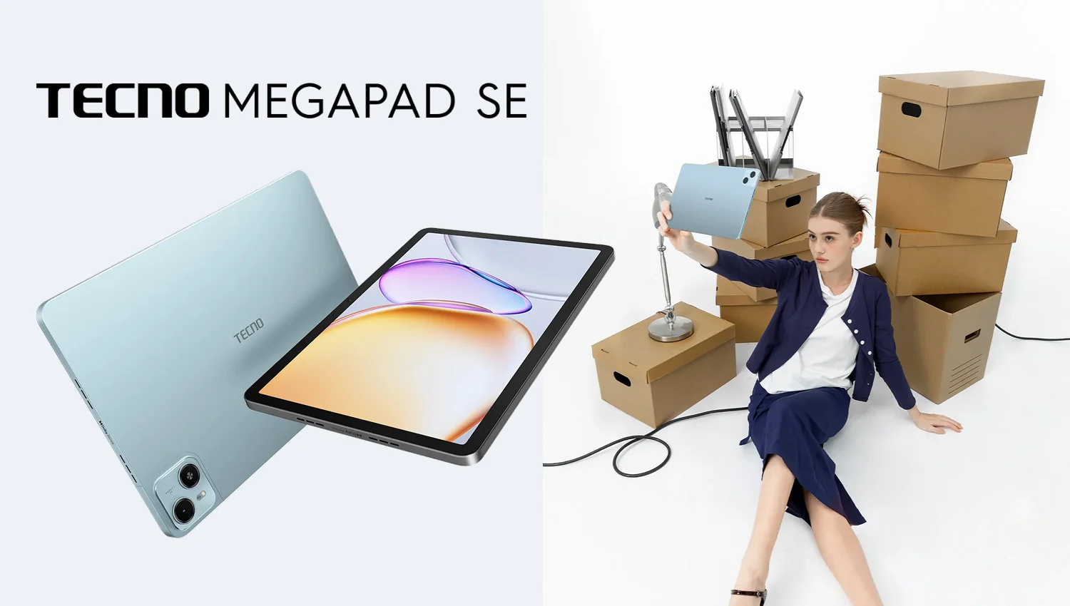MEGAPAD SE