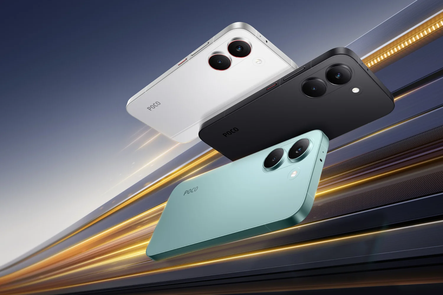 POCO X8 Pro POCO X8 Pro