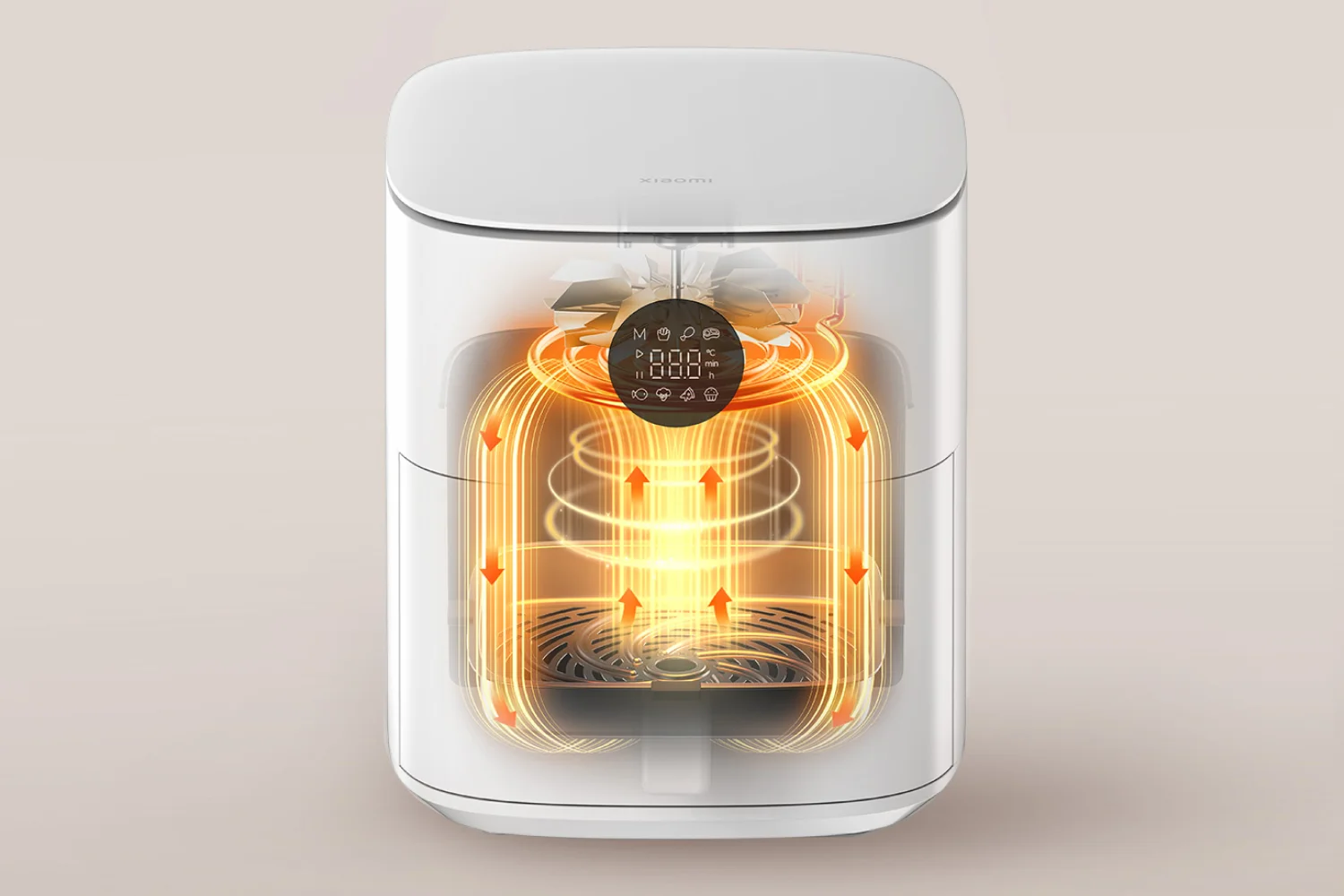 Xiaomi Air Fryer 6.5L