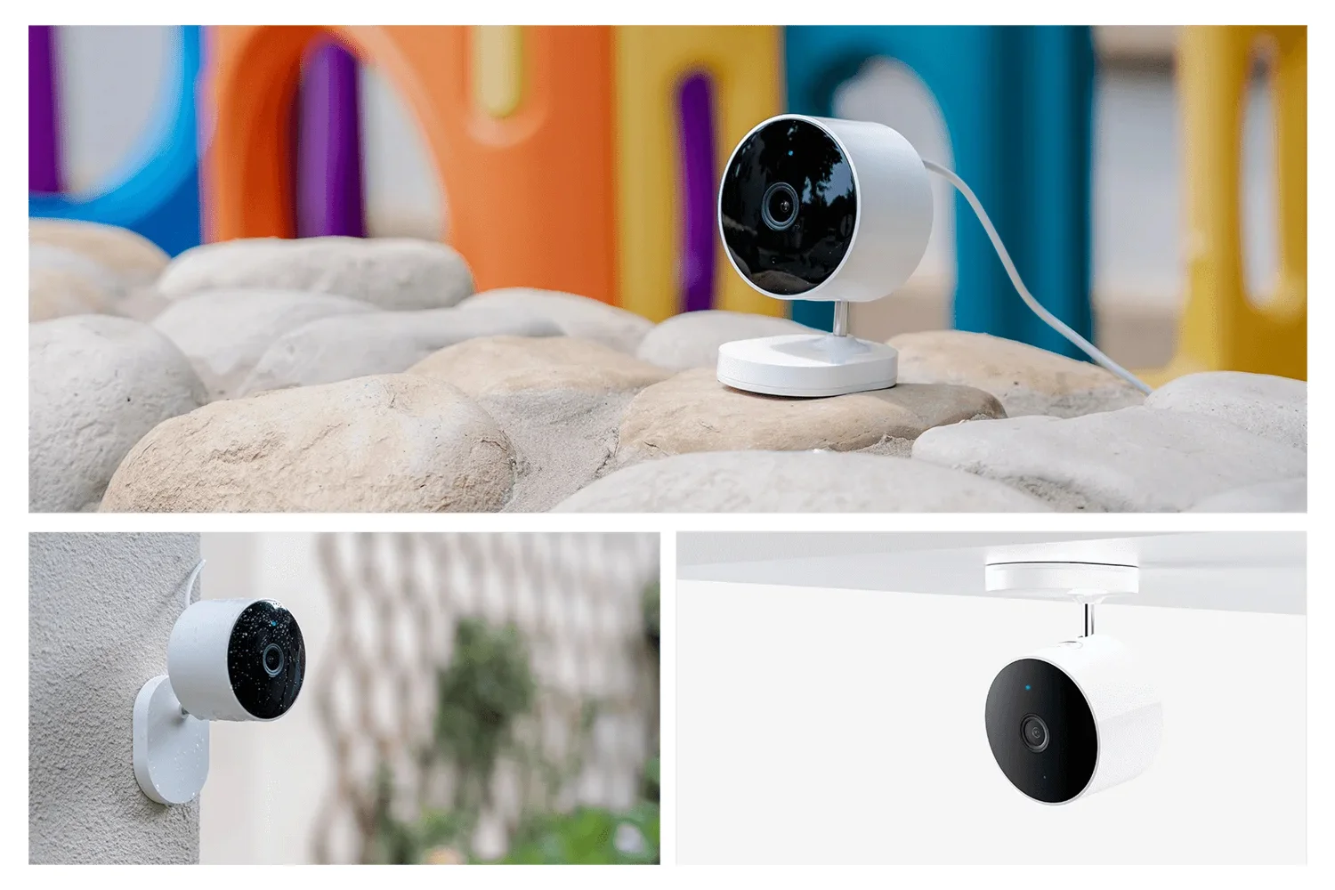 Camera AW200