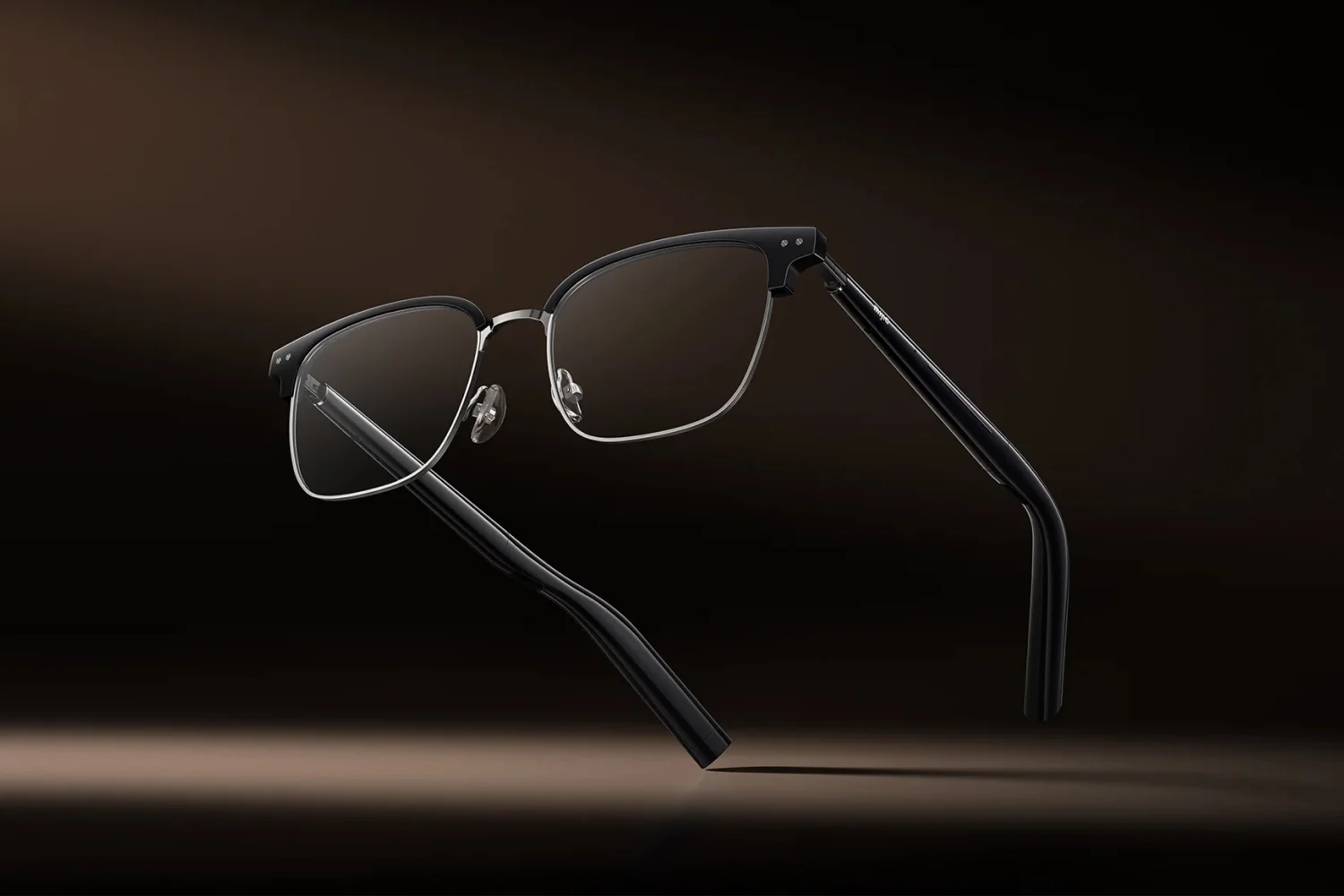 Smart Audio Glasses
