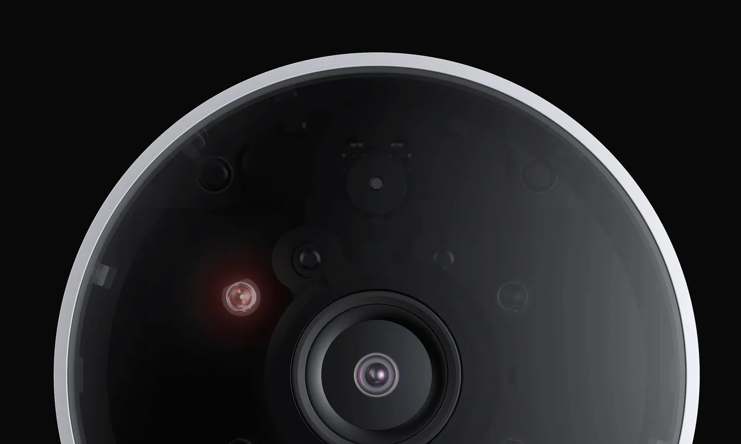 Camera AW200