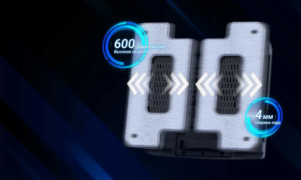 HOBOT-S6 Pro