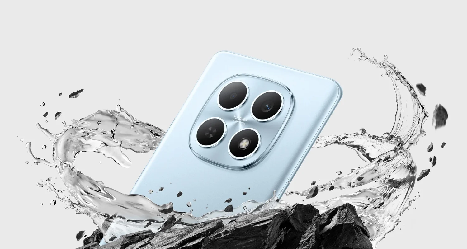 REDMI Note 15
