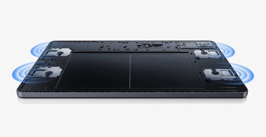 Планшет Redmi Pad 4 128Gb