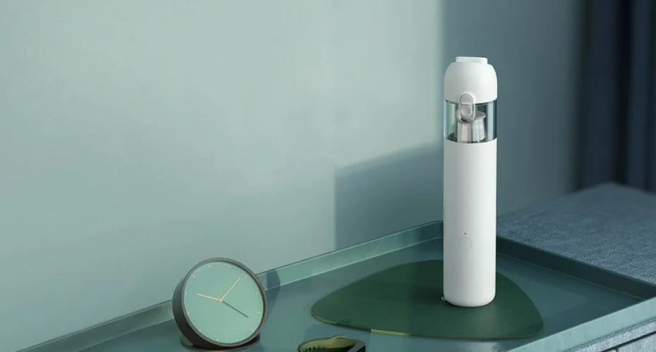 Xiaomi Mi Vacuum Cleaner mini Xiaomi Mi Vacuum Cleaner mini