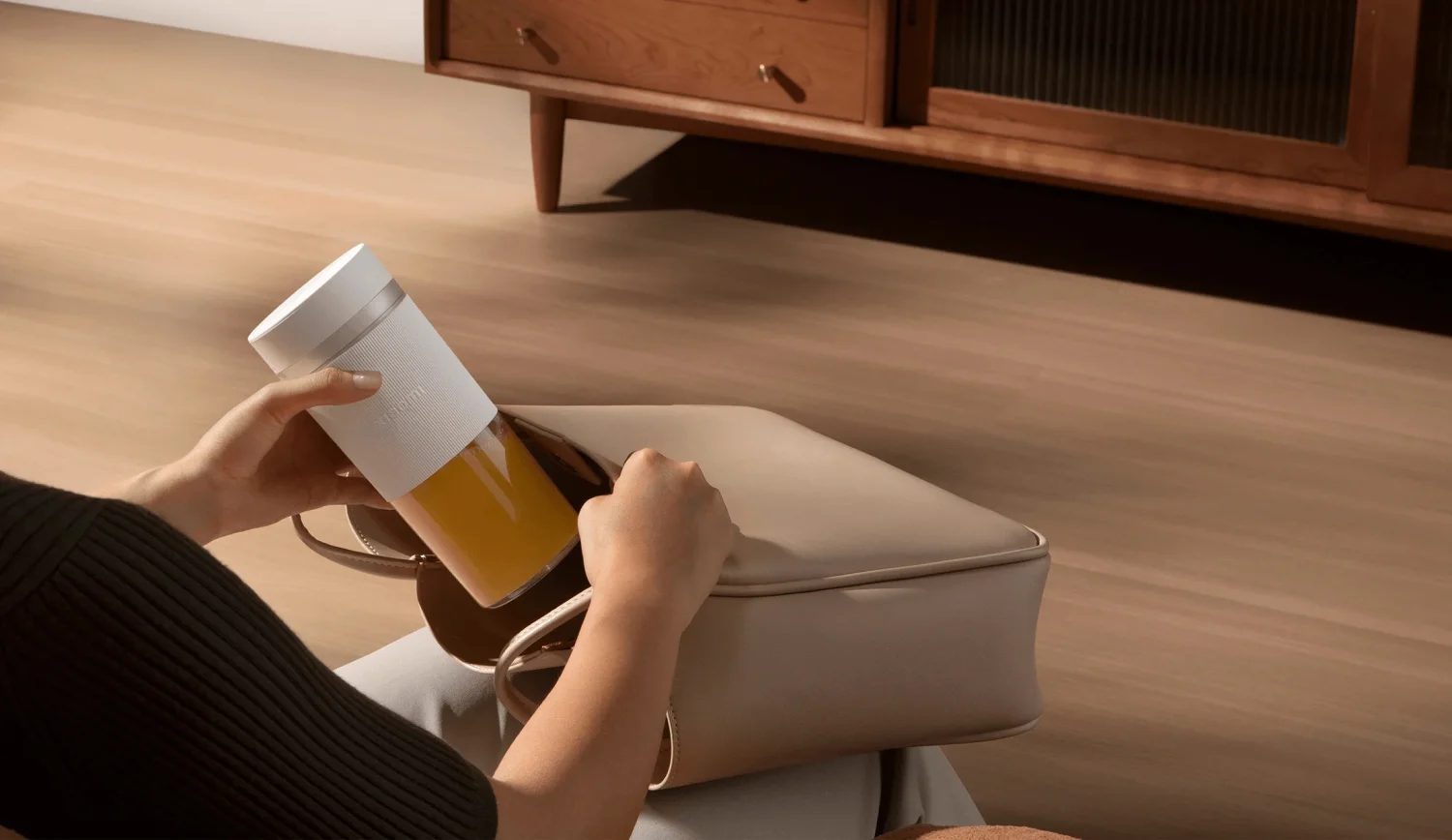 Xiaomi Portable Blender