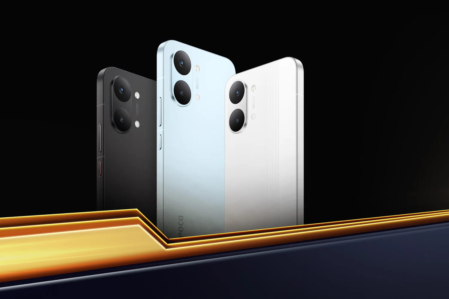 Poco X8 Pro Max