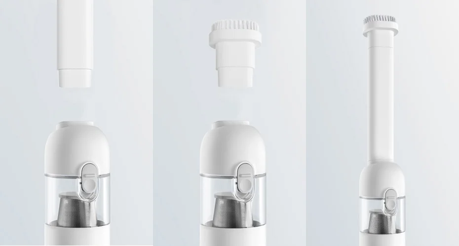 Xiaomi Mi Vacuum Cleaner mini Xiaomi Mi Vacuum Cleaner mini