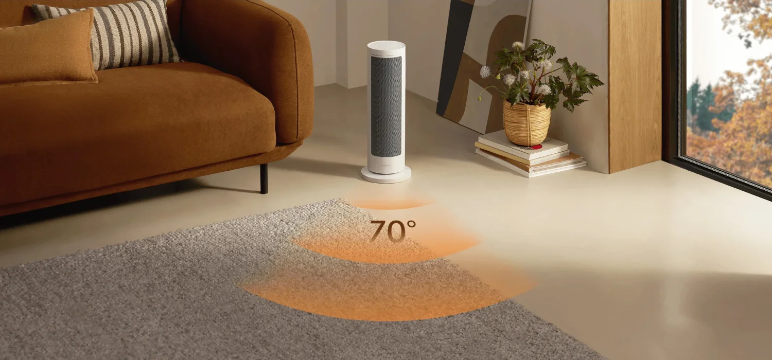 Xiaomi Smart Graphene Heater