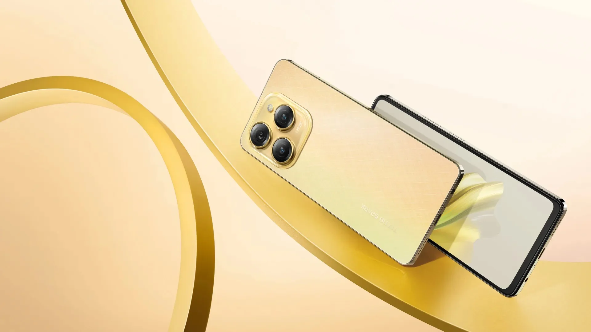 SPARK 20 Pro