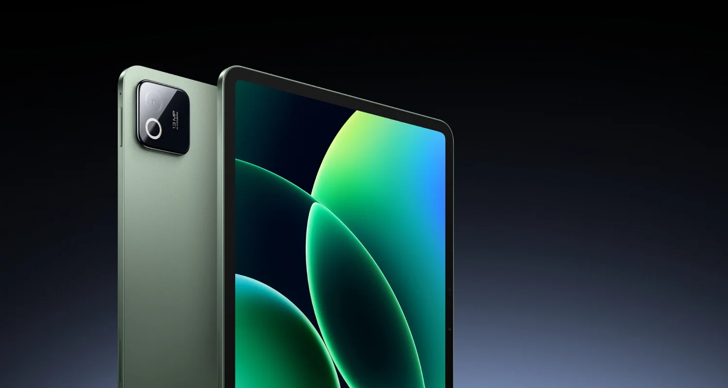 Xiaomi Pad 8