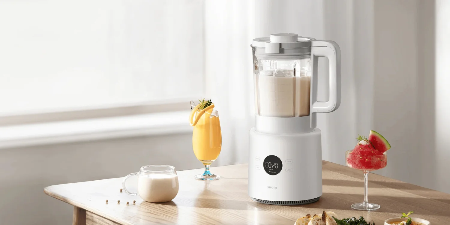Xiaomi Blender Pro