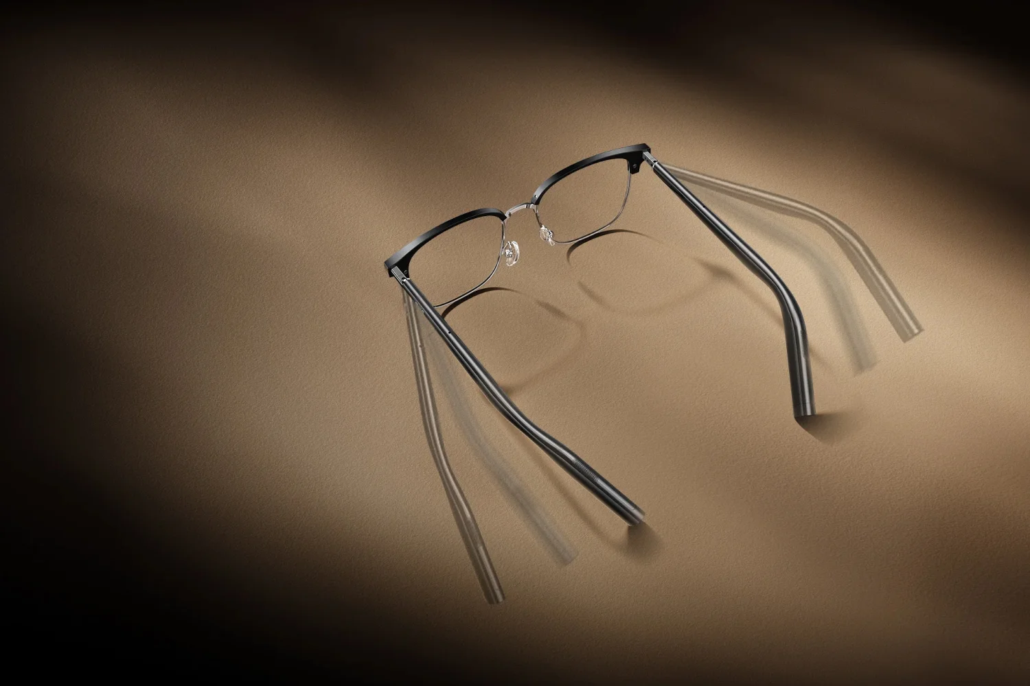 Smart Audio Glasses