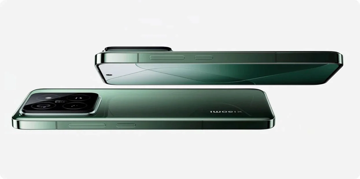 Xiaomi 14