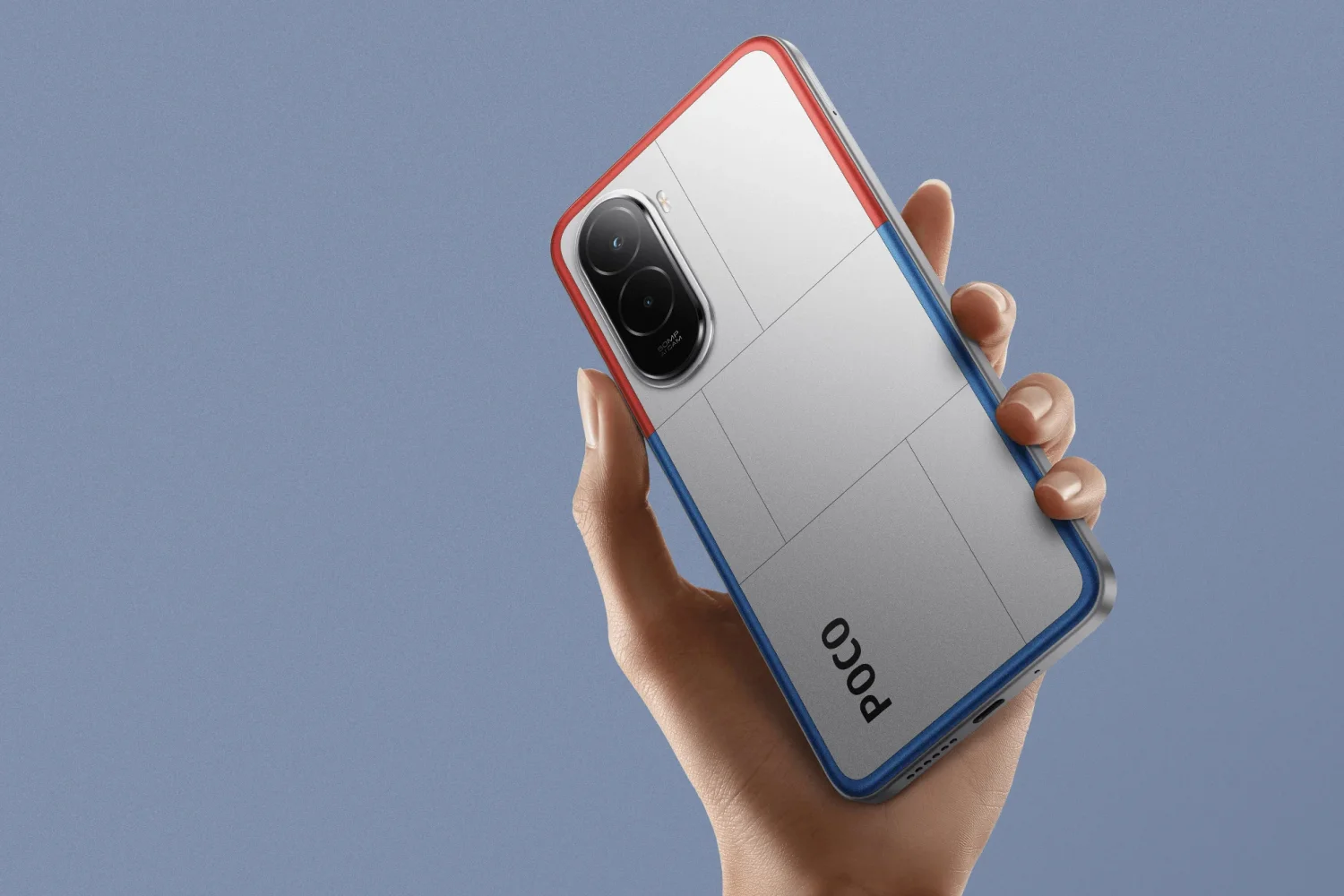 Poco M7