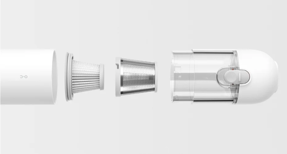 Xiaomi Mi Vacuum Cleaner mini Xiaomi Mi Vacuum Cleaner mini