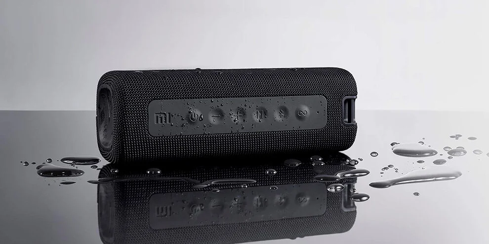Xiaomi Mi Portable Bluetooth Speaker 16Вт