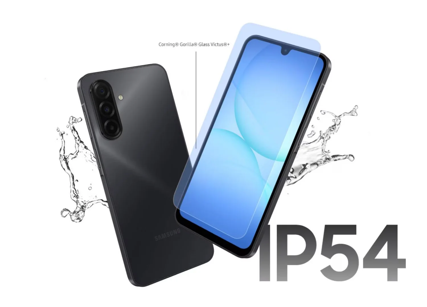 Galaxy A17 Galaxy A17
