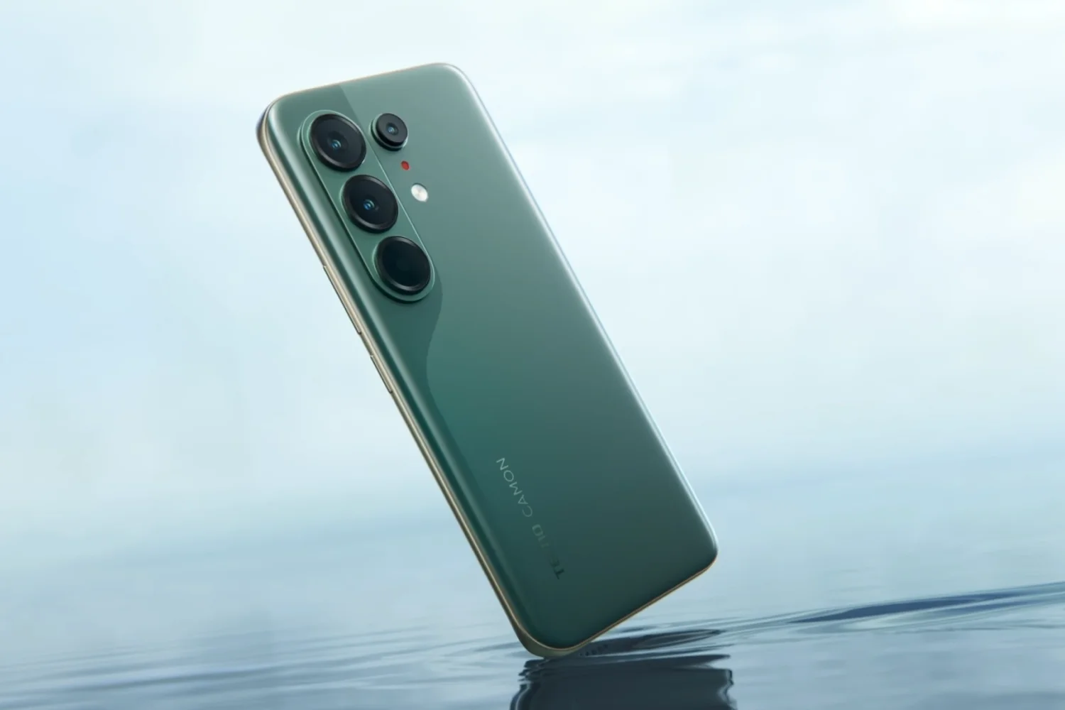 Camon 50 Ultra