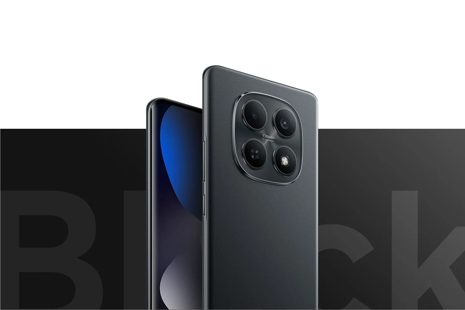 REDMI Note 15