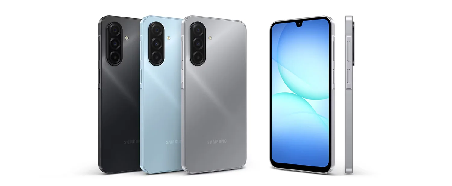 Galaxy A17 Galaxy A17