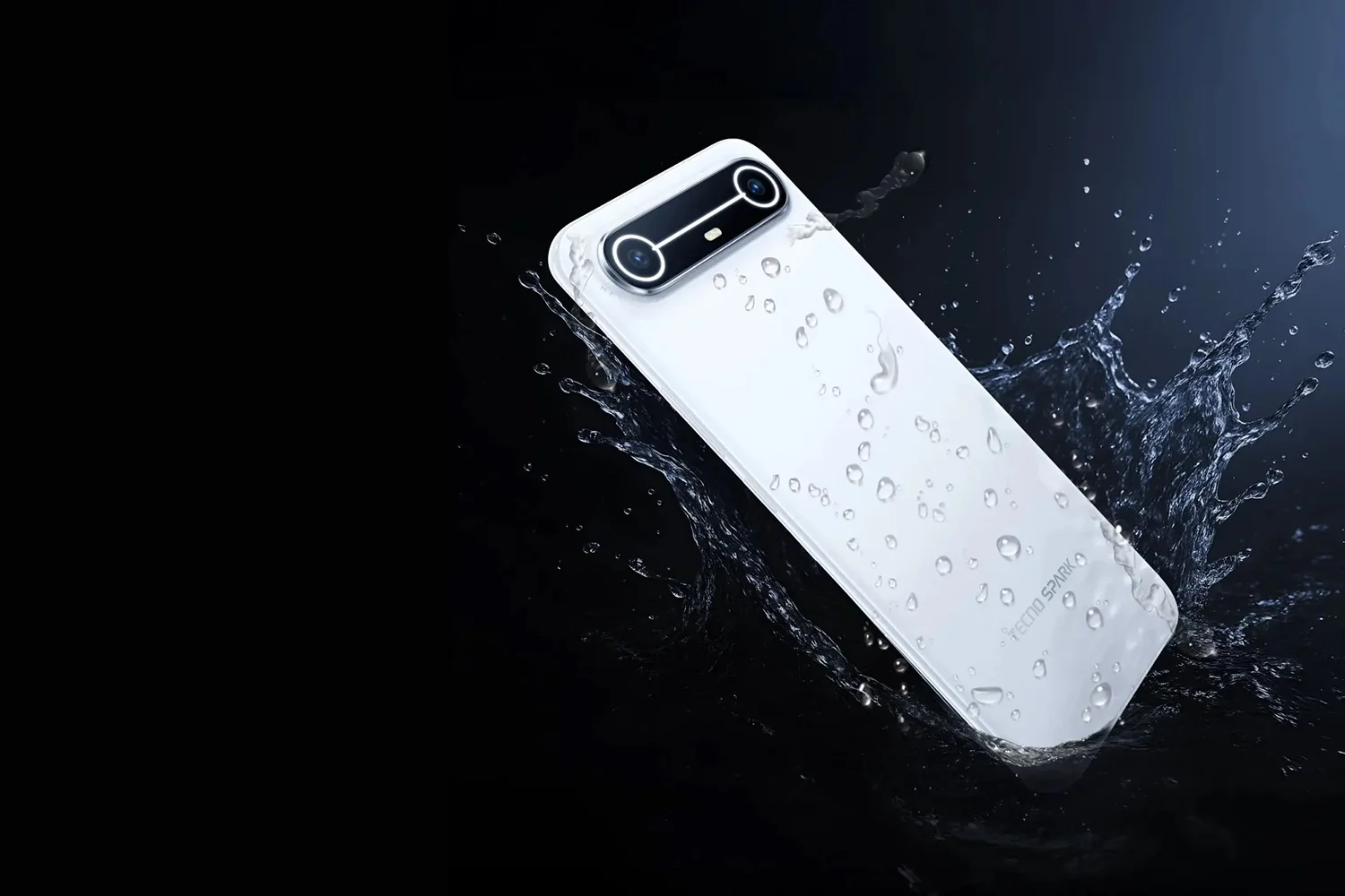 SPARK Slim