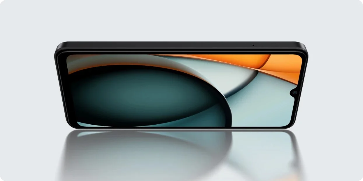 Redmi A3