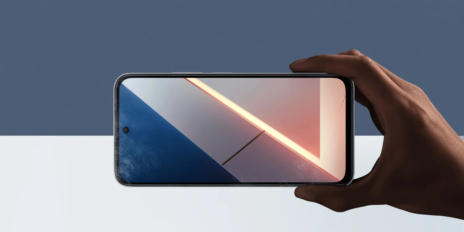 Poco M7