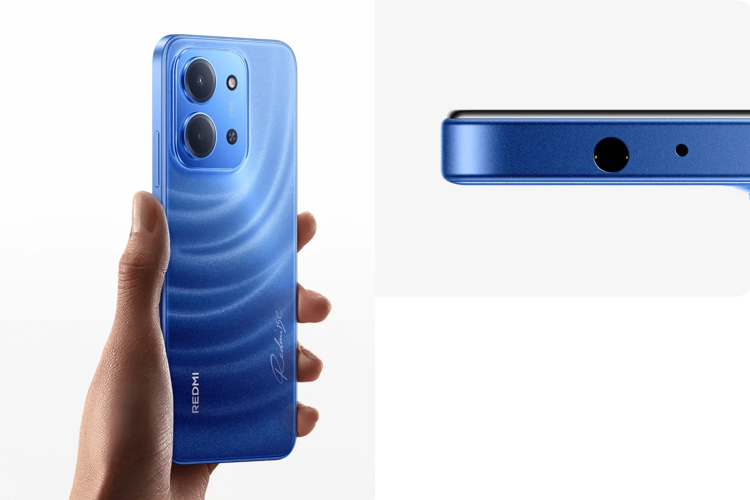 Redmi 15C