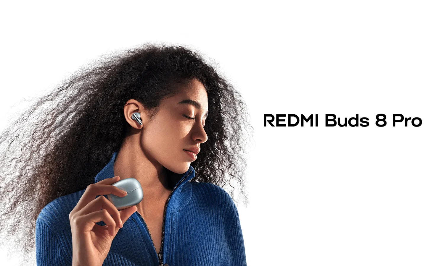 REDMI Buds 8 Pro REDMI Buds 8 Pro
