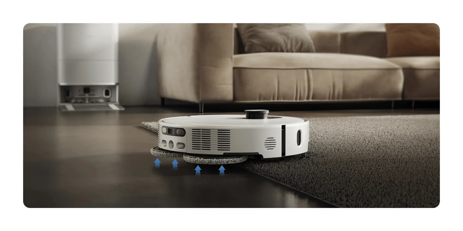 Xiaomi Robot Vacuum 5