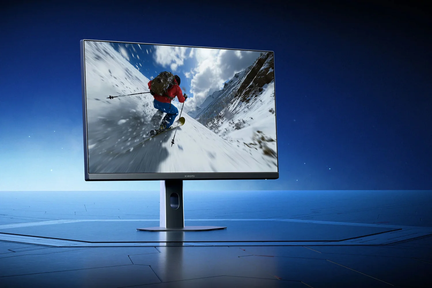 Xiaomi Gaming Monitor G27i 2026