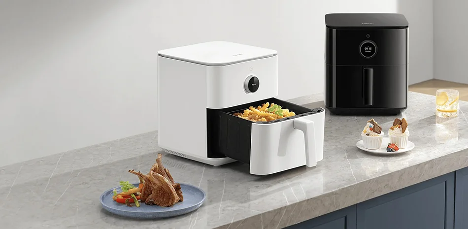 Xiaomi Smart Air Fryer