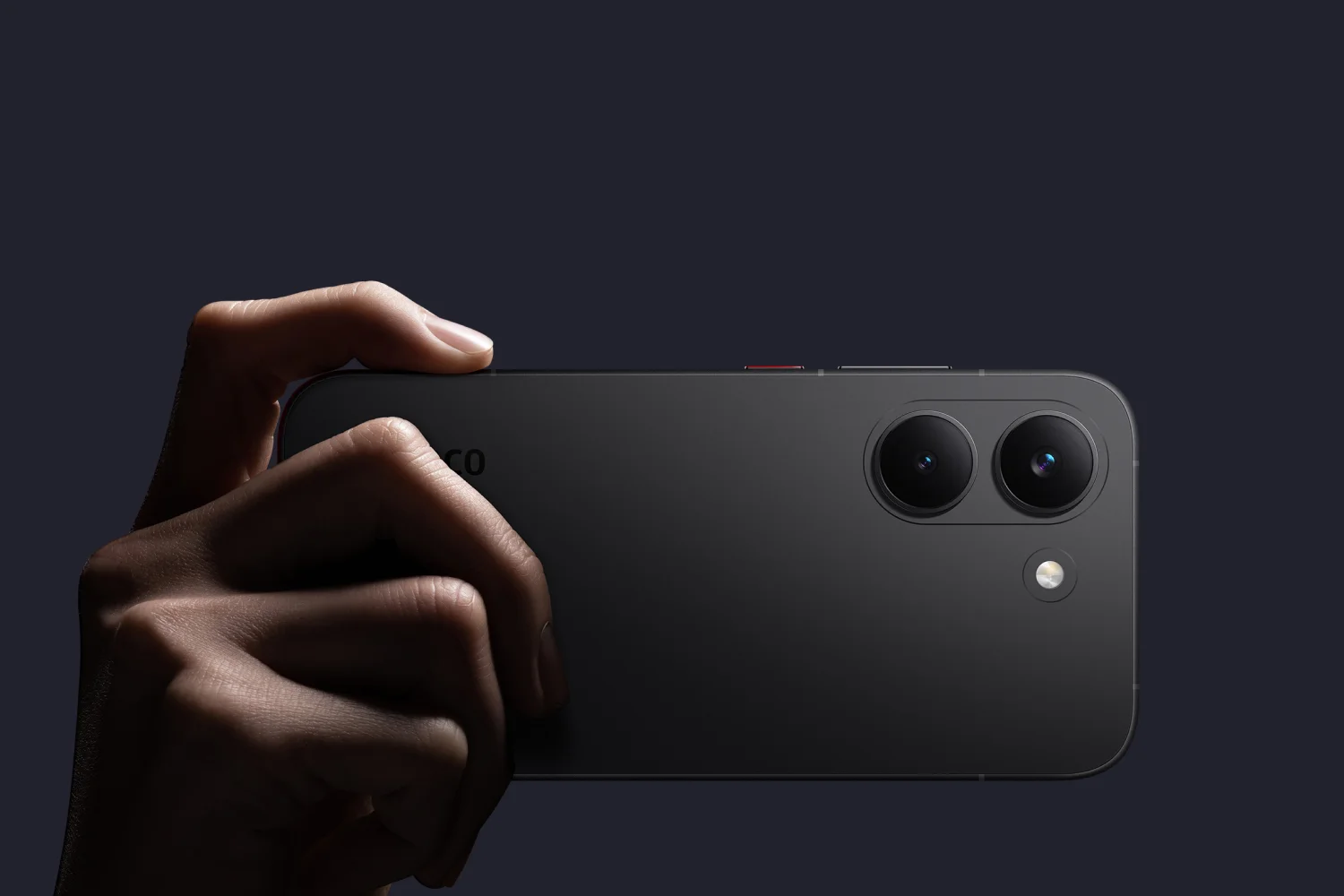 POCO X8 Pro POCO X8 Pro