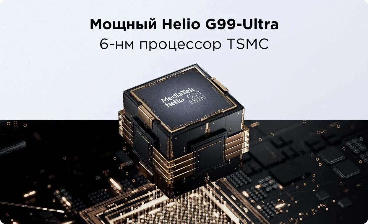 Poco M6 Pro