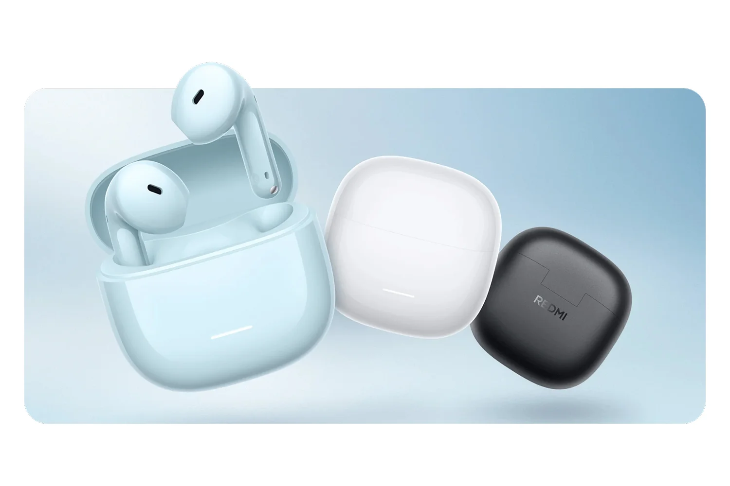 REDMI Buds 8 Active