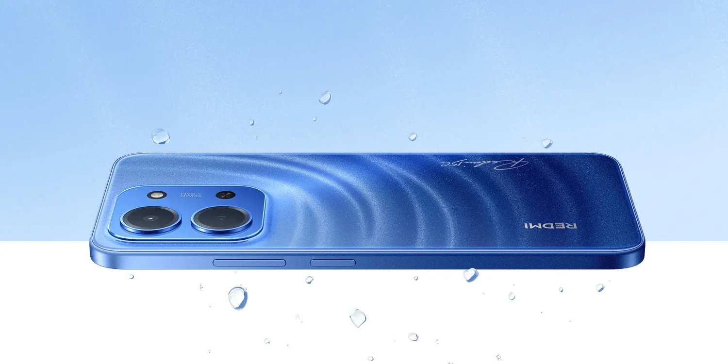 Redmi 15C