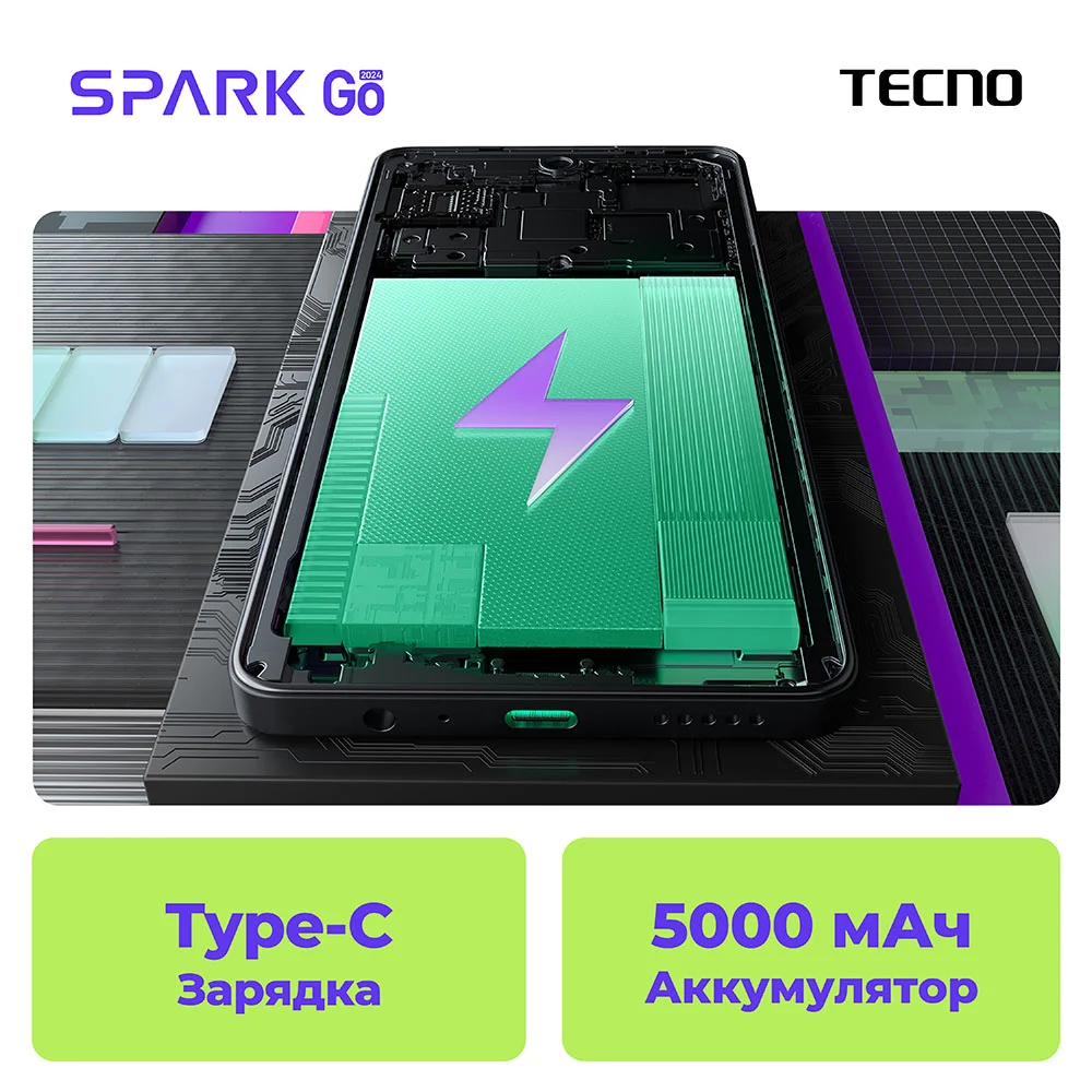 SPARK Go 2024