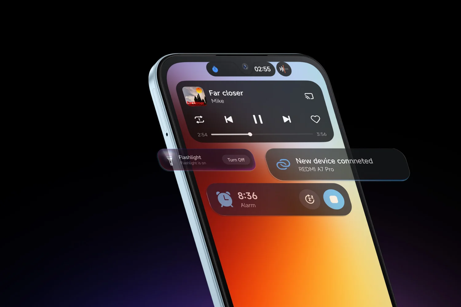 REDMI A7 Pro
