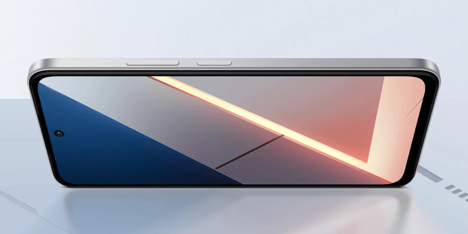 Poco M7