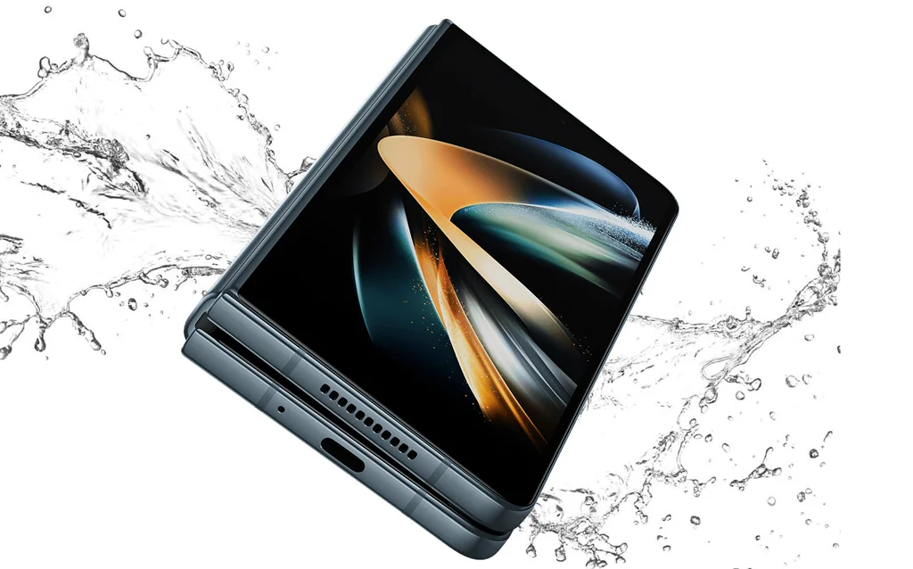 Samsung Galaxy Z Fold 4 256GB