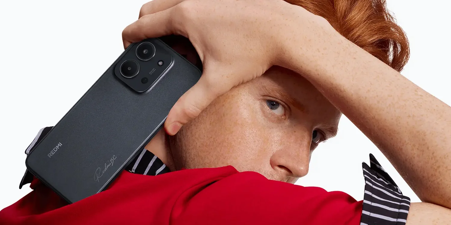 Redmi 15C