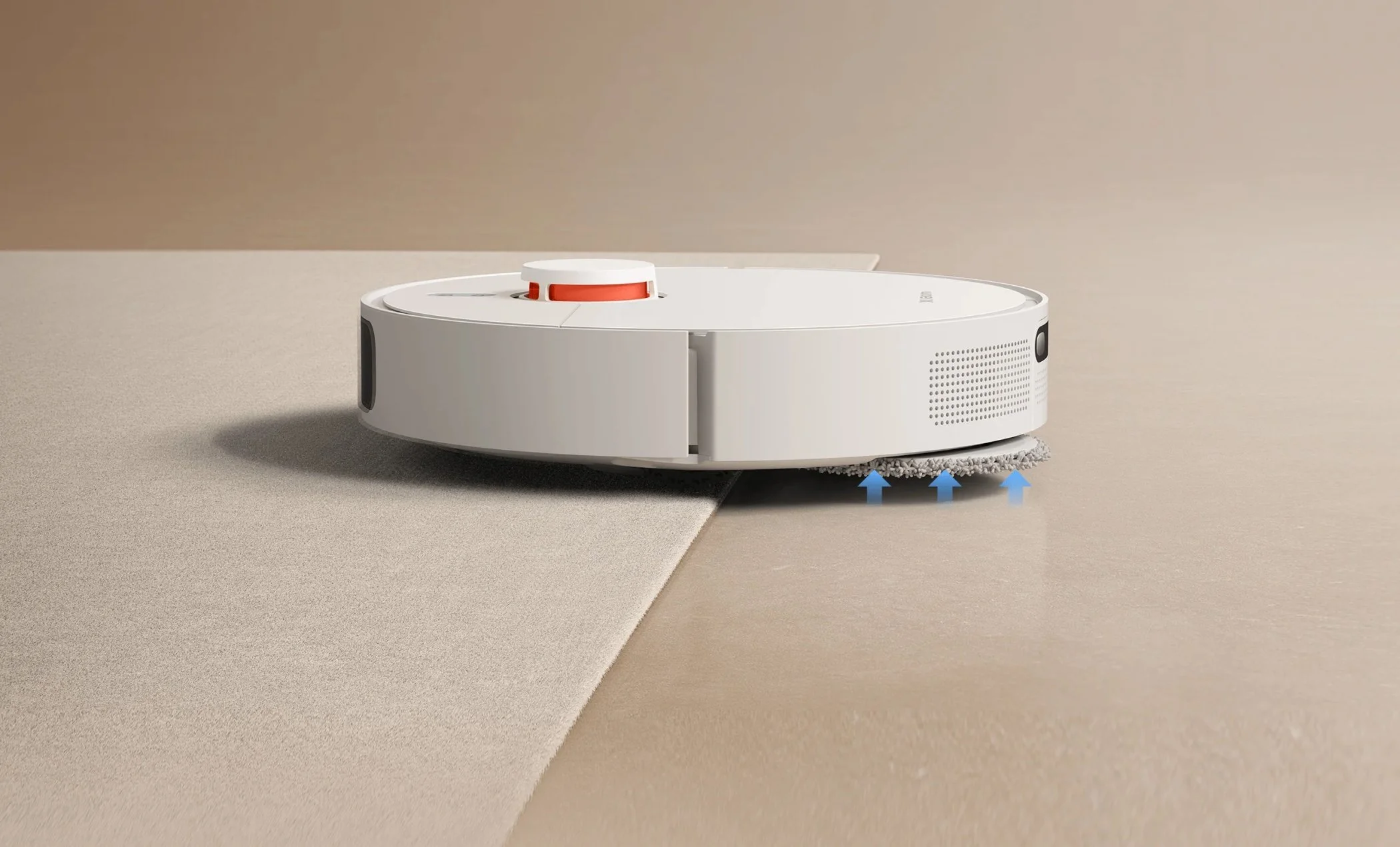 Xiaomi Robot Vacuum X20+ Xiaomi Robot Vacuum X20+